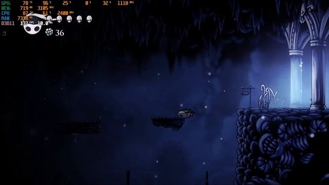 Hollow Knight Godmaster MX110 i5 8250u Benchmark Samsung Expert X40 смотреть онлайн