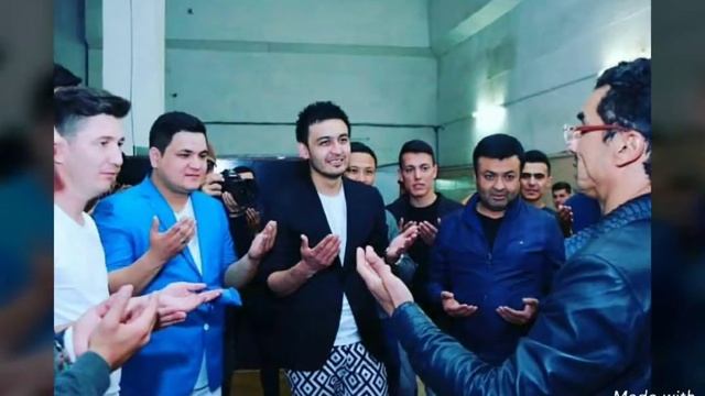 Million Jamoasi Konsert Dasturi 2018 4-qism Aprel Istiqlol Saroyi