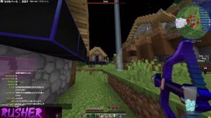 【2B2T】Meteor Client【マイクラ】