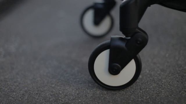BABYZEN YOYO Stroller demo смотреть онлайн