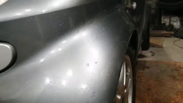 Покраска и пайка крыльев. Смарт. Видео отчёт смотреть онлайн