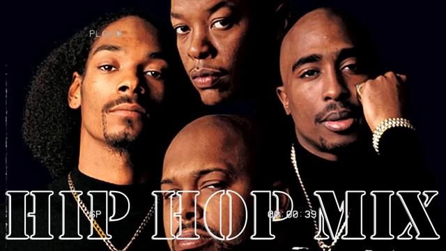HIPHOP MIX - Snoop Dogg , 2 Pac, 50 Cent, Method Man, Ice Cube , The Game and more смотреть онлайн