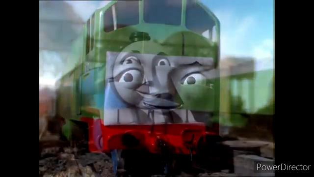 Sodor fallout #2 Boco Returns To Sodor смотреть онлайн