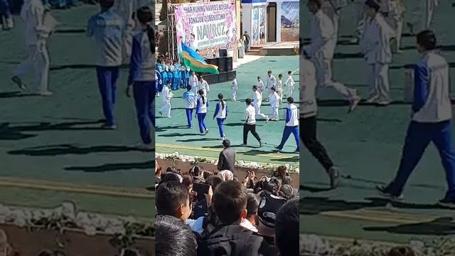 Navro'z Bayram 21.03.2023 смотреть онлайн
