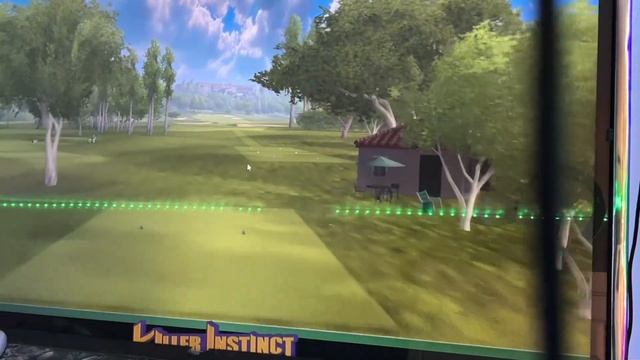 Golden Tee Trackball Golf Alternative and bonus arcade golf game. Eha megacade смотреть онлайн