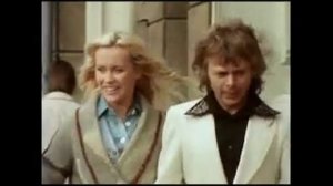 АББА АББА группа "Люди из прошлого"