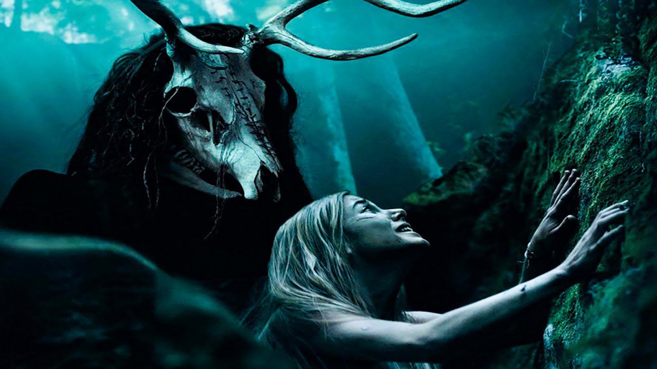 ТОП 9 душераздирающих фильмов?о выживании в дикой природе смотреть онлайн