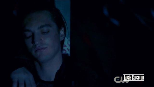 Bellamy and Murphy || Let me love you смотреть онлайн