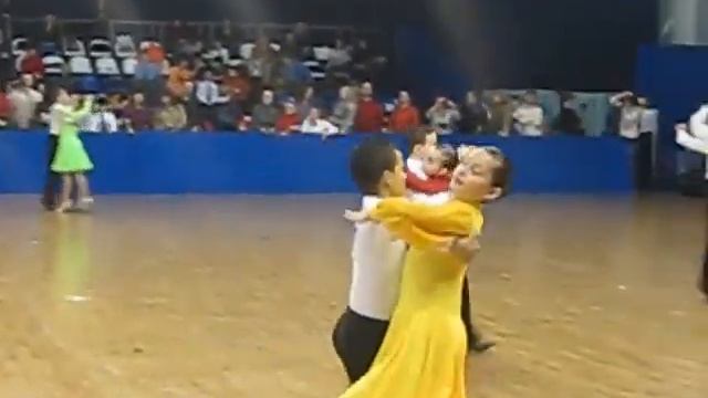 Рейтинг МФТС Крокус Экспо 19.02.12 квикстеп смотреть онлайн