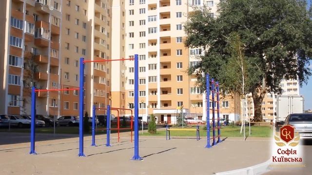 Відгук про ЖК Софія Київська смотреть онлайн