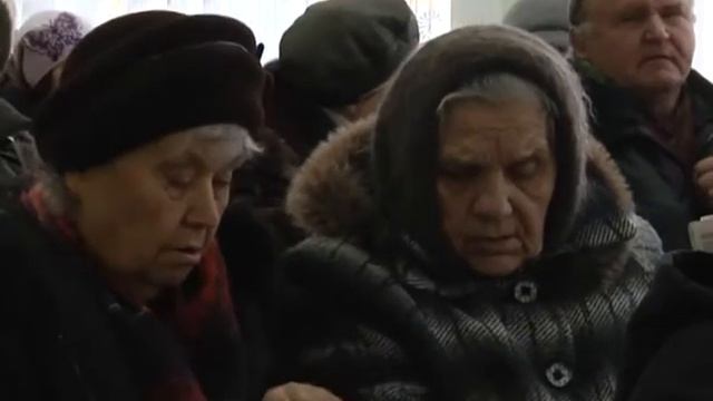 Пенсия смотреть онлайн