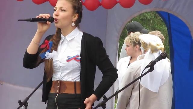 праздник в городе Инте 2012 год 12 июня смотреть онлайн
