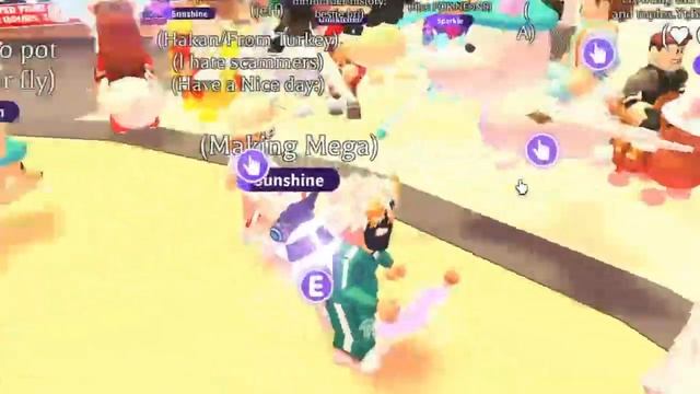 ЧТО ДАЮТ ЗА РАЙД ЗЕЛЬЕ ?┃ROBLOX ADOPT ME смотреть онлайн