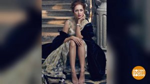 Виктория Исакова на грядках и не только. Доброе утро. Фрагмент выпуска от 12.10.2020