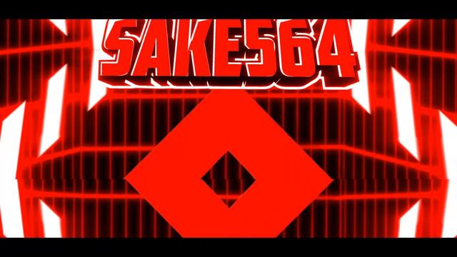 Интро для SAKE564. Делаю крутое интро БЕСПЛАТНО, вся информация в описании к ролику смотреть онлайн