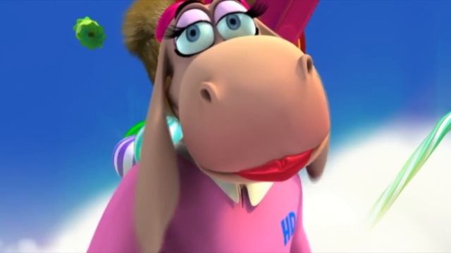 Holly Dolly "Megamix" | Dolly Song, Don't Worry Be Happy, Samba De Janeiro, Lollipop смотреть онлайн