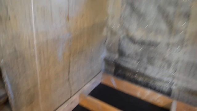 Тёплый курятник. Своими руками. Устройство пола. 04 смотреть онлайн