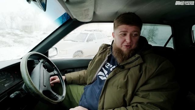 МИХЕЕВ И ПАВЛОВ | СМЕШНЫЕ МОМЕНТЫ | Часть #121 | TOYOTA CARINA смотреть онлайн