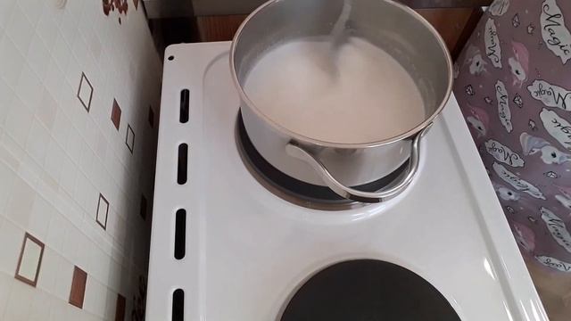 Манная каша без комочков? смотреть онлайн