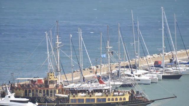 ZAKYNTHOS (PHOTOS) смотреть онлайн