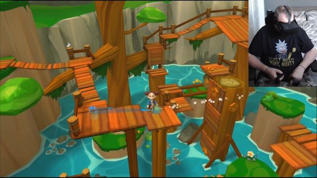 Making Friends - Along Together смотреть онлайн