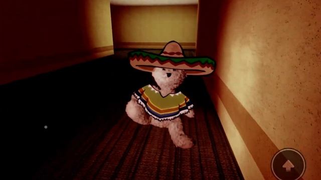 Cinco de Sam gameplay (BEAR ALPHA) [ROBLOX] смотреть онлайн