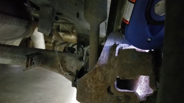 Putting coilovers on a ford festiva смотреть онлайн