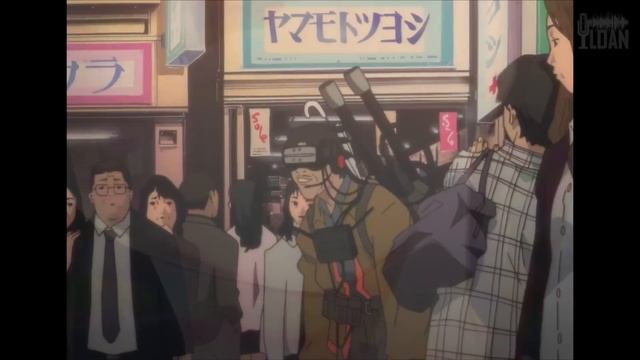 Почему японцы помешаны на школе и причём здесь «Евангелион» смотреть онлайн