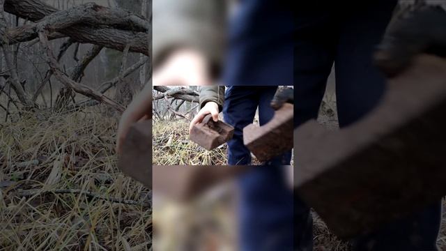 Металлокоп ОСЕНЬ 2023 ! Нашёл дом кузнеца смотреть онлайн