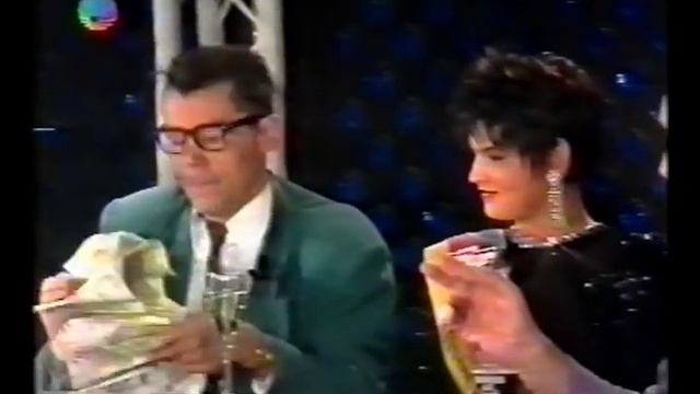 Thomas Anders in show смотреть онлайн