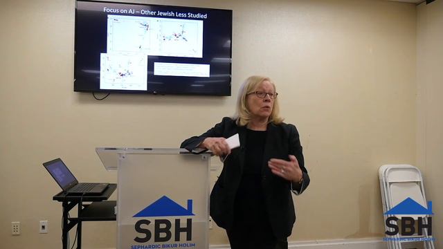 Parkinson's Disease Lecture: Symptoms, Management and Update on Genetics смотреть онлайн