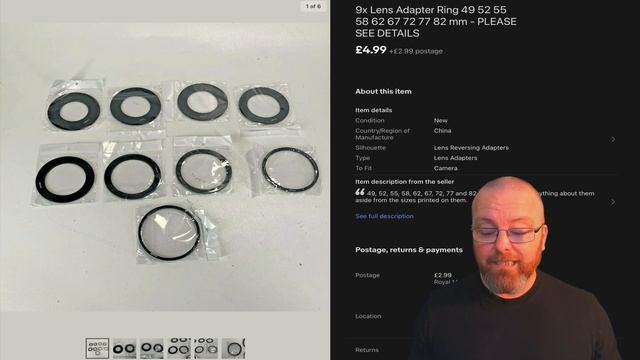 Tips on What to Sell on eBay - Reselling to Fund Your Lifestyle #049 смотреть онлайн