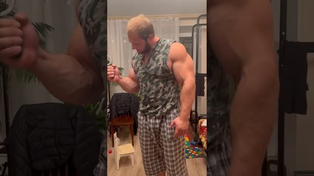 Как накачать мощные предплечья смотреть онлайн