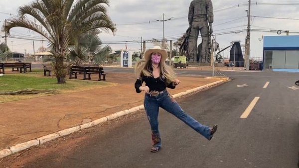 Tony Justice Southern Belle LINE COUNTRY DANCE coreografia