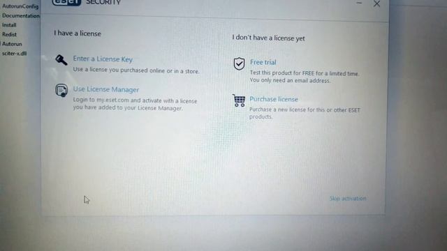 Install Eset Internet Security || Update Eset Antivirus || Activate Eset Antivirus -2019 смотреть онлайн