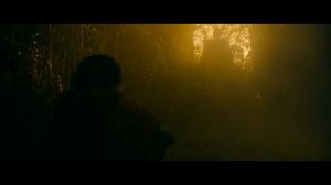 Легенда о Зелёном рыцаре - объяснение концовки. Что стало с Гавейном?