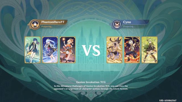 [AR 56] Event / Battle Pass 3.5 / Welkin Moon Giveaway - Genshin Impact смотреть онлайн