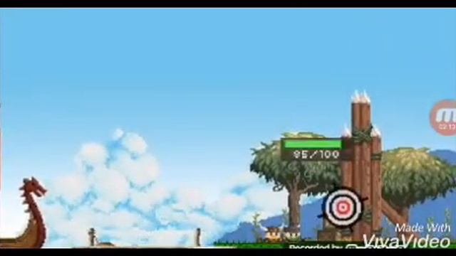 Игра Последний Викинк(ознокомительноу прохождение смотреть онлайн