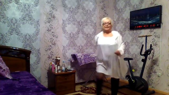 ЖИТЬ И НЕ ТУЖИТЬ!! -февраль2015г смотреть онлайн