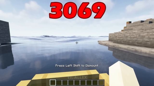 minecraft physics - compilation смотреть онлайн