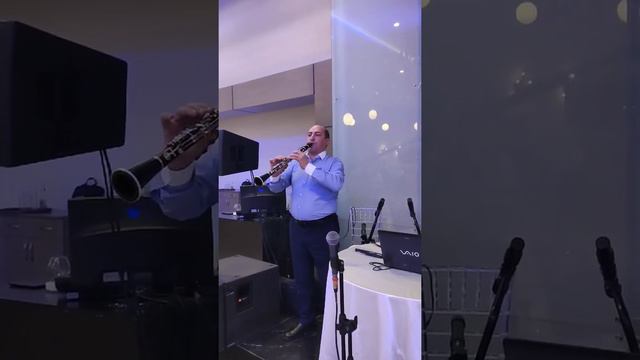 Sevada Shhoyan klarnet - Serenade 2021 смотреть онлайн