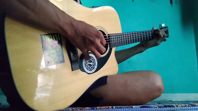 Review Addario Strings Acoustic XS Phosphore 10-47 With Fender CD60SCE 'Civil War - G'n'R смотреть онлайн