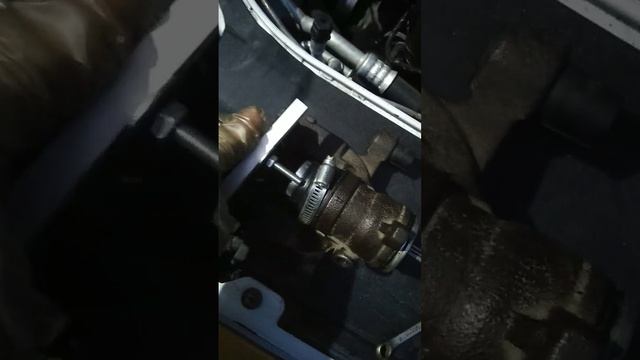 Машина в сердце