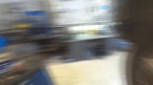Передние тормозные колодки Volvo XC90 меняем