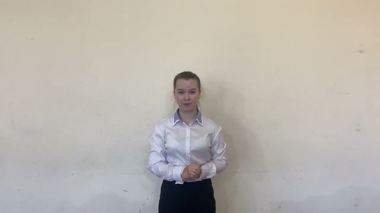 С.Г.Чавайн «Мӱкш». Вараксина Татьяна Юрьевна. 17 лет смотреть онлайн