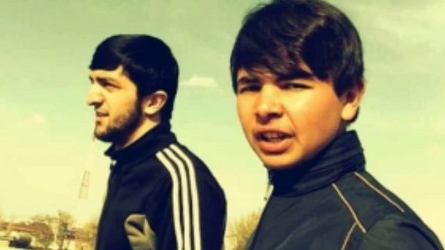 REST Pro ( Navik Mc ) - Падар мара бахш Беҳтарин Реп тоҷики 2018 смотреть онлайн