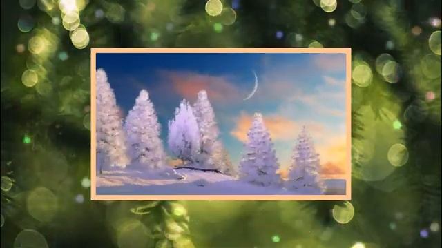 РУССКАЯ ЗИМА смотреть онлайн