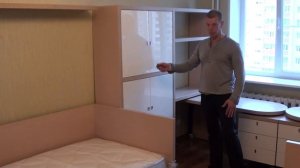 Как обустроить комнату для двоих детей в маленьком пространстве?