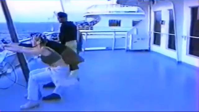 Mo-Do(Fabio Frittelli) in Ukraine 1995 смотреть онлайн