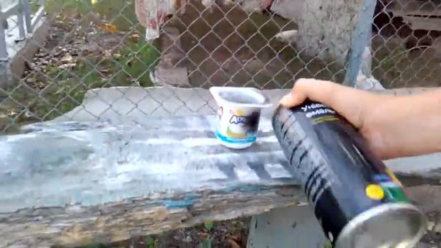 Супер балончик краски смотреть онлайн
